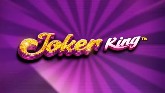 Slot Joker Gaming 123