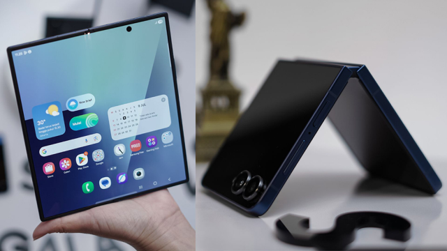 6 Gadget Canggih 2025 Yang Wajib Dimiliki Anak Muda Masa Kini