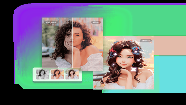 Aplikasi Edit Foto Gratis